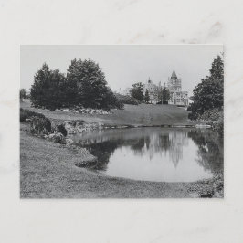 Tarjeta postal de Friar Park #7