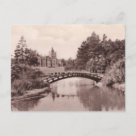 Tarjeta postal de Friar Park #8