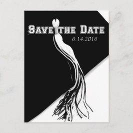 Tarjeta Postal de Graduación 2016 'Save the Date'
