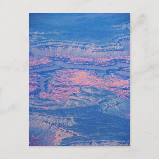 Tarjeta postal de Grand View (Anverso)