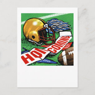 Tarjeta postal de inicio