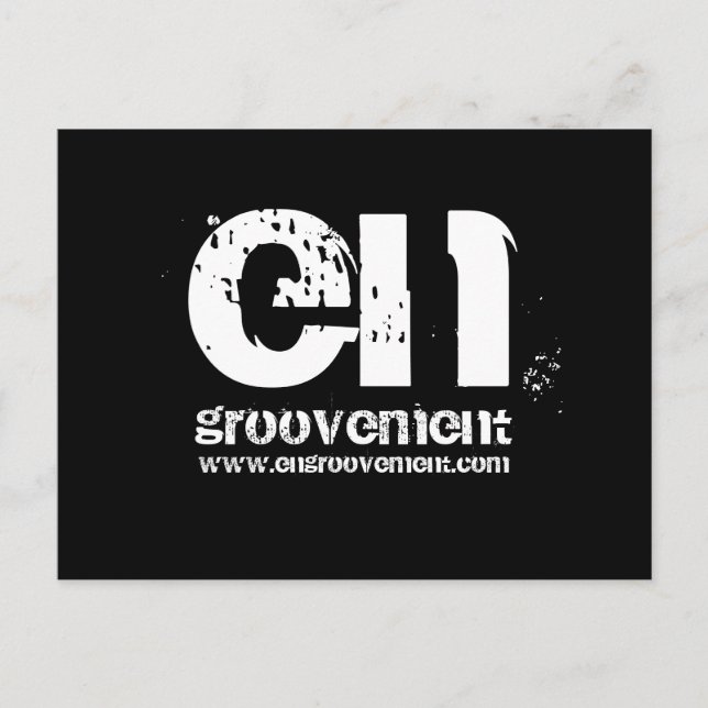 tarjeta postal de instalación (Anverso)