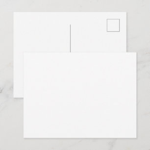 Tarjeta Postal de Invitación