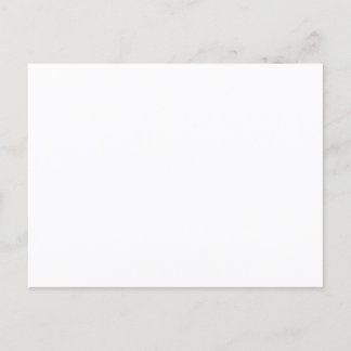 Tarjeta Postal de Invitación