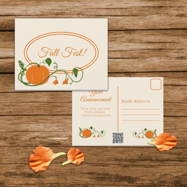 Tarjeta postal de invitación a las vides de calaba (Subido por el creador)