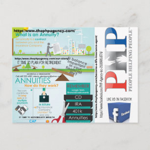 TARJETA POSTAL DE LA AGENCIA PHP DE MOJISOLA A GBA