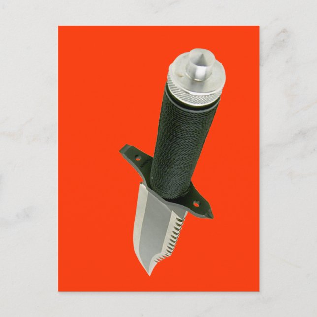 TARJETA POSTAL DE LA BARRA TRASERA (Anverso)