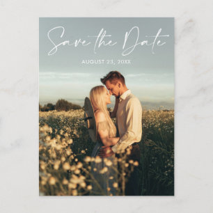 Tarjeta postal de la Costa de Amalfi para guardar 