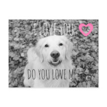 Tarjeta postal de la empresa de recuperación de or