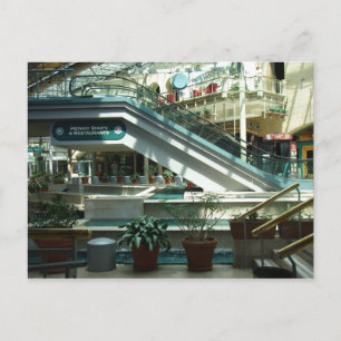 Tarjeta postal de la estación de St. Louis Union