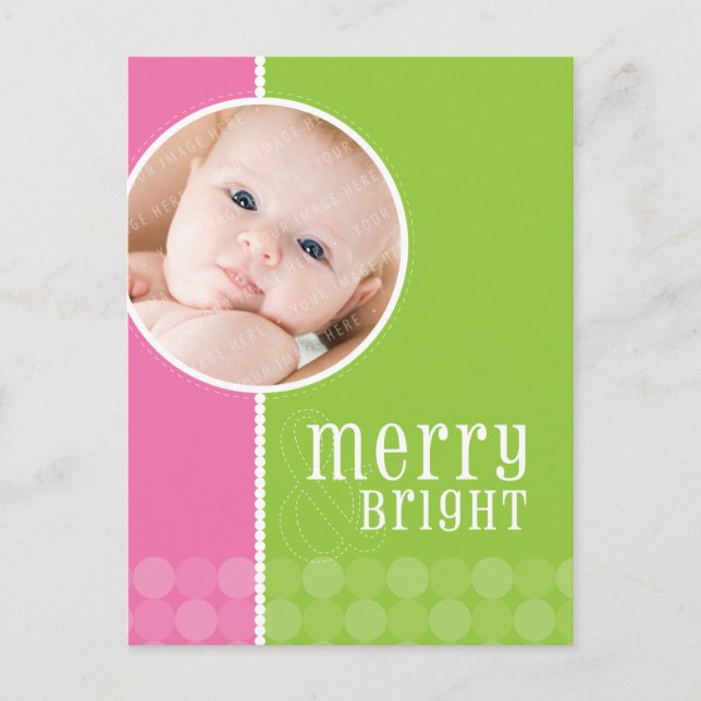 TARJETA POSTAL DE LA FOTO DE VACACIONES :: buena a (Anverso)