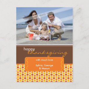 TARJETA POSTAL DE LA FOTO DE VACACIONES :: parénte