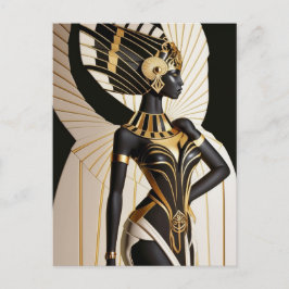 TARJETA POSTAL DE LA REINA #3 DE ARMANA