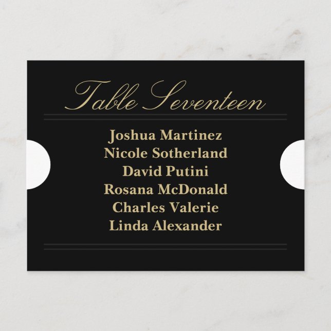 Tarjeta postal de la tarjeta de identificación de  (Anverso)