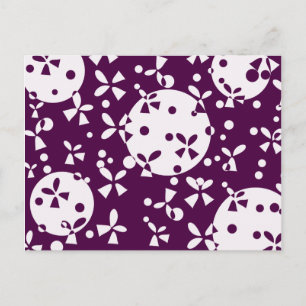 Tarjeta postal de las campanas