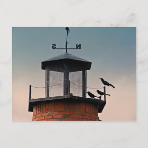 TARJETA POSTAL DE LIGHTHOUSE