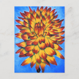 Tarjeta postal de mamá