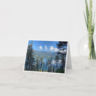 Tarjeta postal de Oregon 3