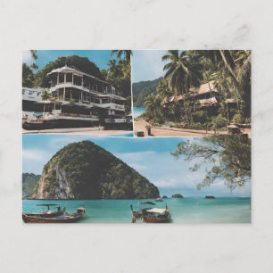 Tarjeta postal de Phuket (7)