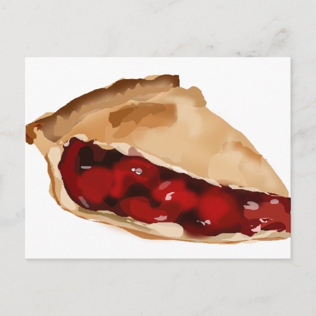 Tarjeta postal de receta (Anverso)