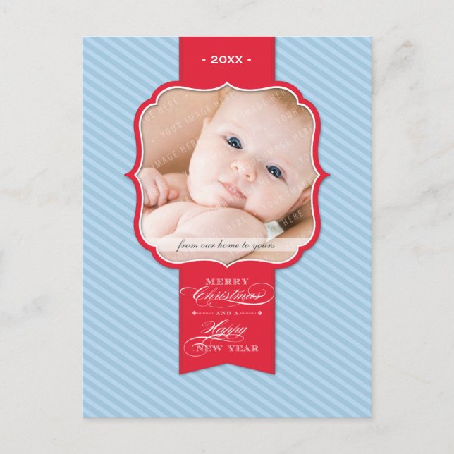 TARJETA POSTAL DE RECOGIDA DE FOTOS :: solapa 5P (Anverso)