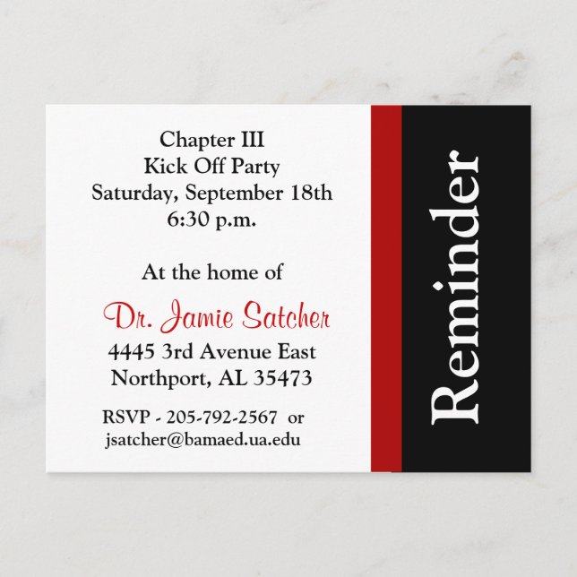 Tarjeta postal de recordatorio5 (Anverso)