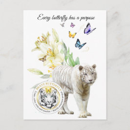 Tarjeta Postal de Recuerdo