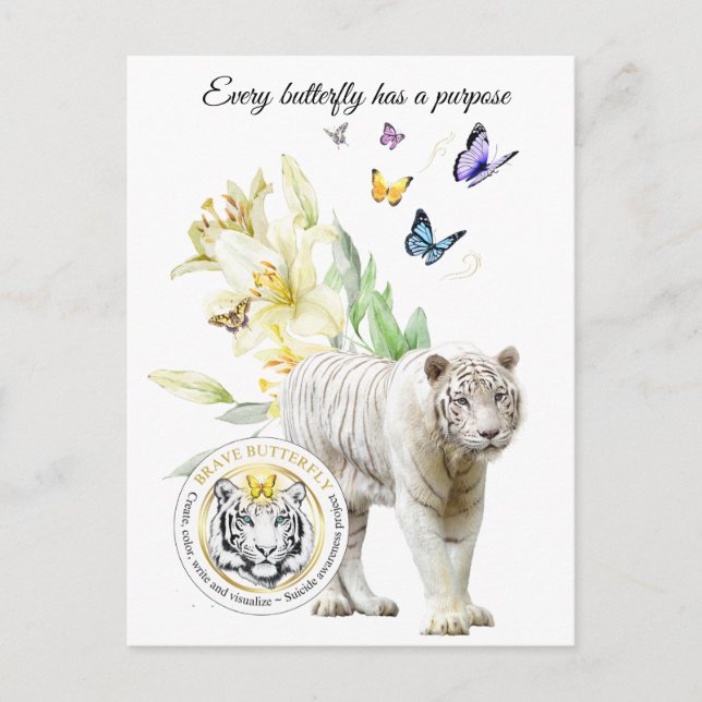 Tarjeta Postal de Recuerdo (Anverso)