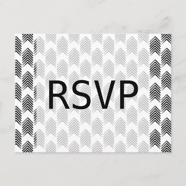 Tarjeta postal de respuesta a las lesiones tribale (Anverso)