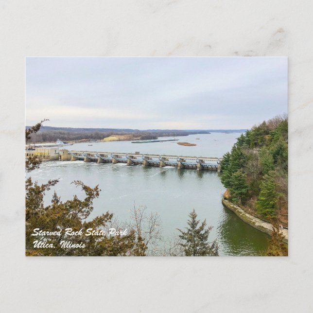 Tarjeta postal de Rock Hambriento (Anverso)