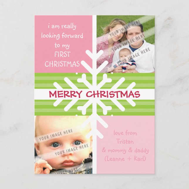 TARJETA POSTAL DE SALUDO CON FOTO :: disección de  (Anverso)