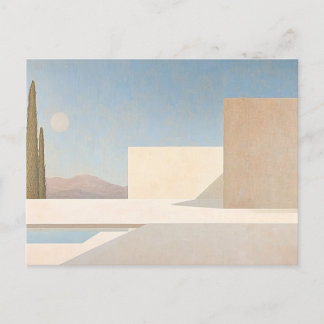 Tarjeta postal de Scottsdale, Arizona