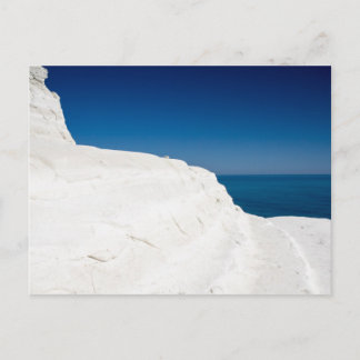 Tarjeta postal de Sicilia dei Turchi