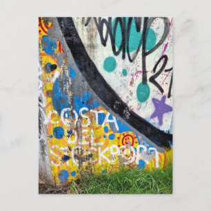 Tarjeta postal de Stockport
