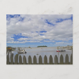 Tarjeta postal de Stony Creek