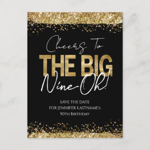 Tarjeta postal de Tarjeta de Guardar la Fecha de c