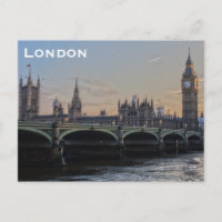 Tarjeta postal de turismo de viajes antiguos de Lo