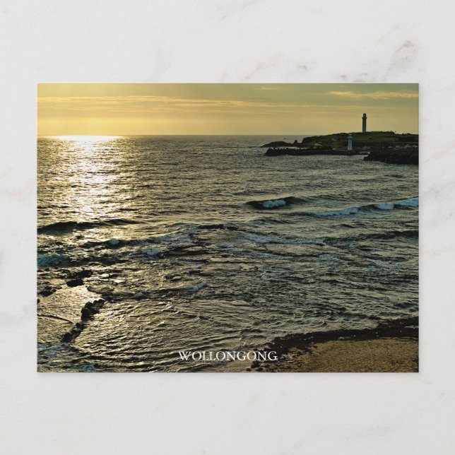 tarjeta postal de vacaciones (Anverso)