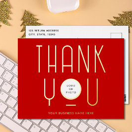 Tarjeta postal de vacaciones de Relieve metalizado