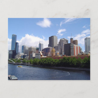 Tarjeta postal de viaje 15