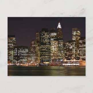 Tarjeta postal de viaje 17