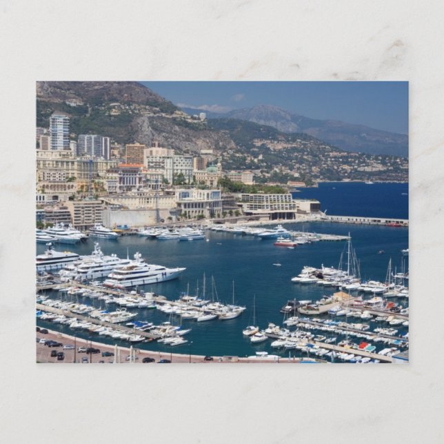 Tarjeta postal de viaje 55 (Anverso)