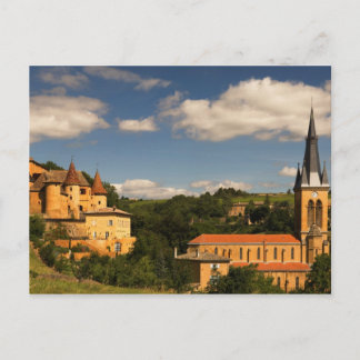 Tarjeta postal de viaje 59