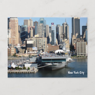 tarjeta postal de viajes de artesanía de pc