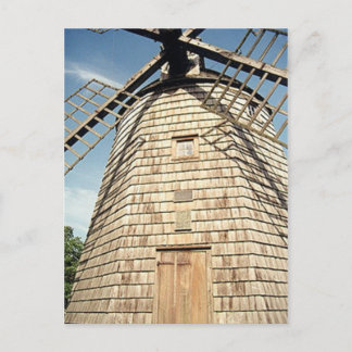 TARJETA POSTAL DE 'Windmill 2' de Hamptons