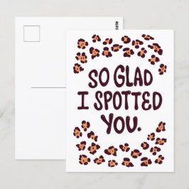 Tarjeta postal del El día de San Valentín del novi