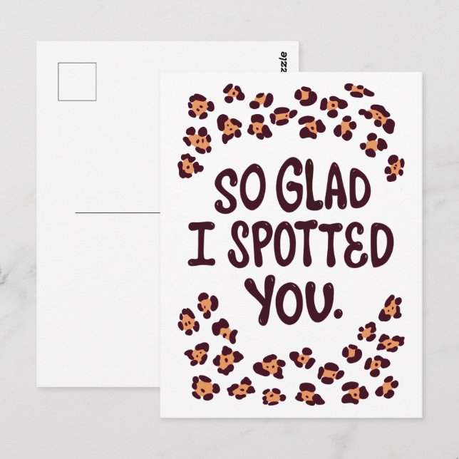 Tarjeta postal del El día de San Valentín del novi (Anverso / Reverso)