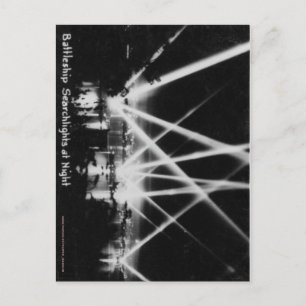 Tarjeta postal del puerto de Seattle