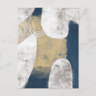 Tarjeta postal desencadenada