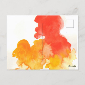 Tarjeta postal especial Rakhi